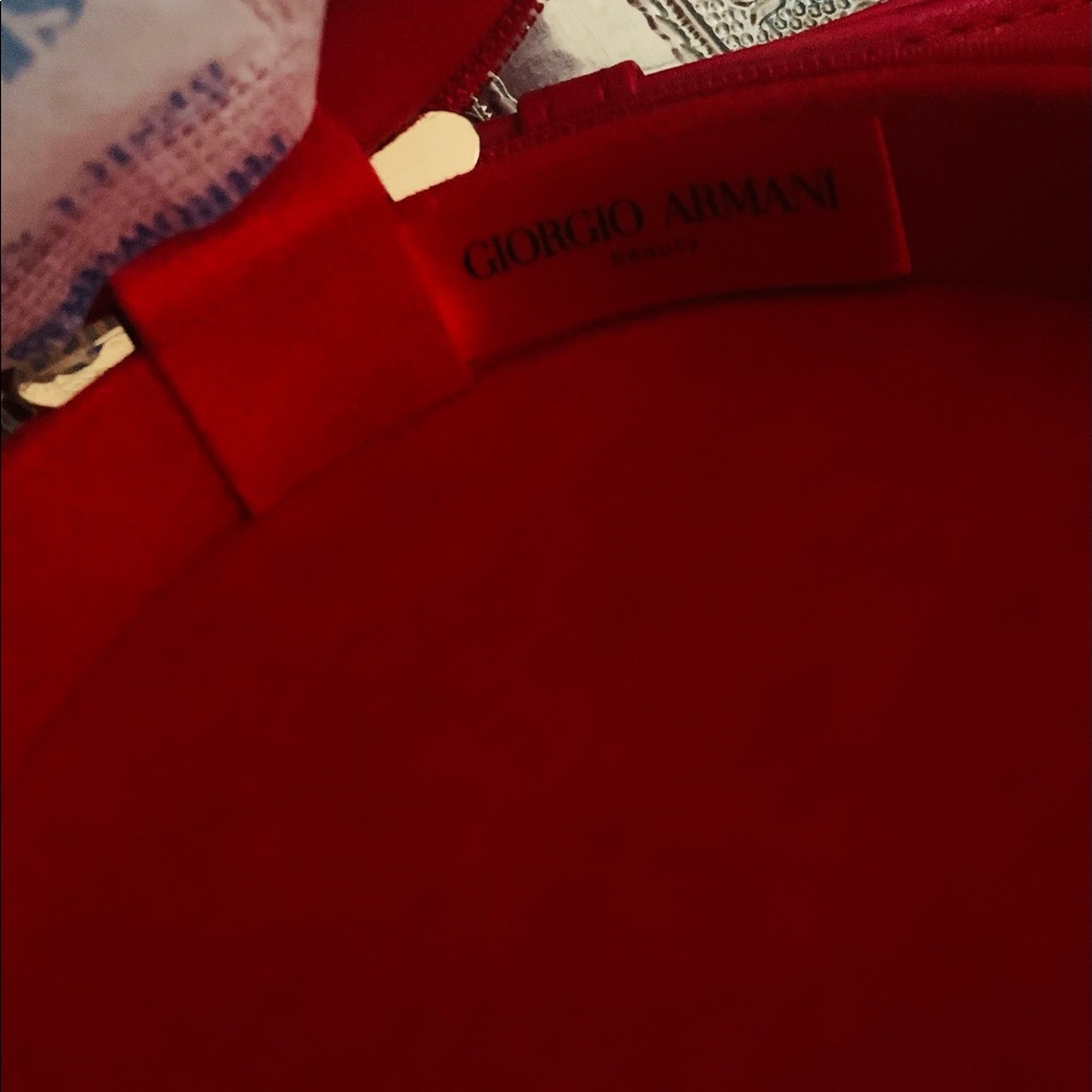 Small Giorgia armani - Picture 3 of 4